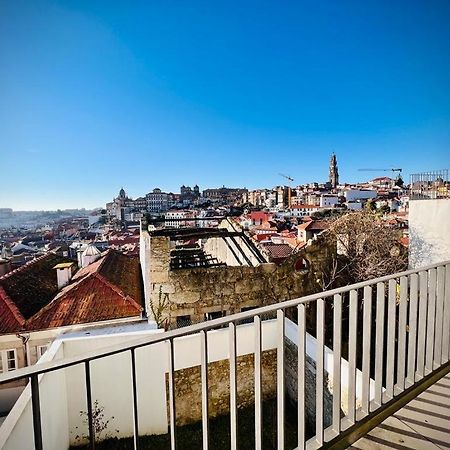 Se Do Porto - Loft With City View מראה חיצוני תמונה