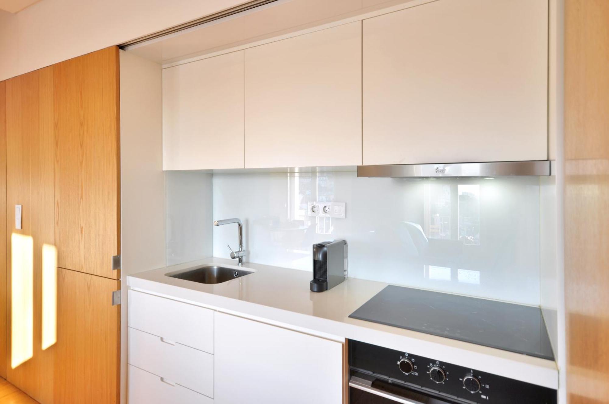 Se Do Porto - Loft With City View מראה חיצוני תמונה
