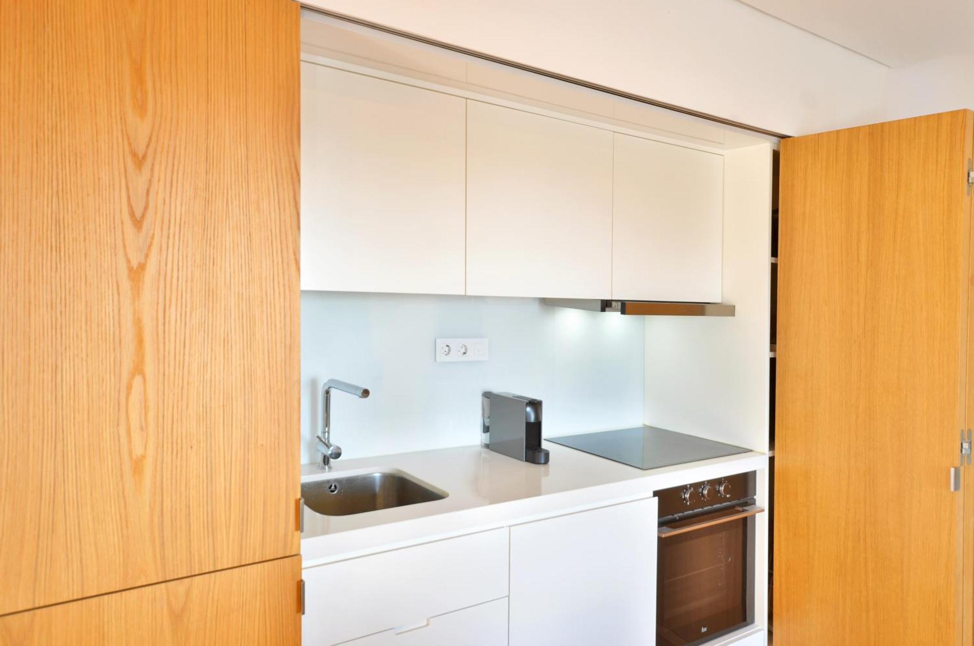 Se Do Porto - Loft With City View מראה חיצוני תמונה